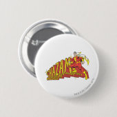 Akronym Shazam Button (Vorne & Hinten)