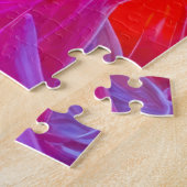 Akrophobie Puzzle (Seite)