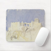 Akropolis Athen 1994 Mousepad (Mit Mouse)