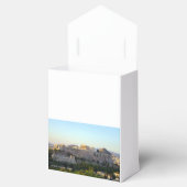Akropolis - Athen Geschenkschachtel (Geöffnet)