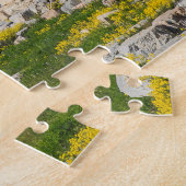 Akropolis Athen Jigsaw Puzzle - Griechische Sehens (Seite)