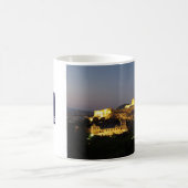 Akropolis - Athen Kaffeetasse (Mittel)