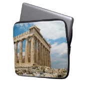 Akropolis, Athen Laptopschutzhülle (Vorderseite Links)