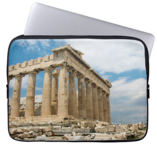 Akropolis, Athen Laptopschutzhülle