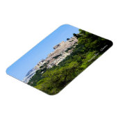 Akropolis - Athen Magnet (Linke Seite)