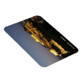 Akropolis - Athen Magnet (Rechte Seite)