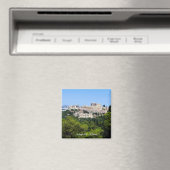 Akropolis - Athen Magnet (In Situ (Geschirrspüler))