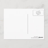 Akropolis - Athen Postkarte (Rückseite)