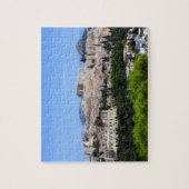 Akropolis - Athen Puzzle (Vertikal)