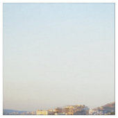 Akropolis - Athen Stoff (Muster)