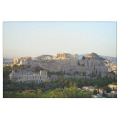 Akropolis - Athen Stoff (Fat Quarter (45,7 x 55,9 cm))