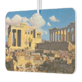 Akropolis Autolufterfrischer (Links)