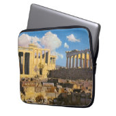 Akropolis Laptopschutzhülle (Vorderseite Links)
