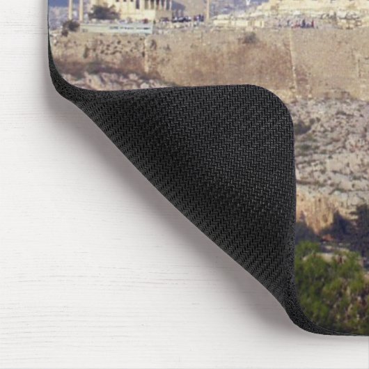 Akropolis Mousepad (Ecke)