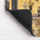 Akropolis Mousepad (Ecke)