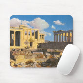 Akropolis Mousepad (Mit Mouse)