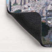 Akropolis Mousepad (Ecke)