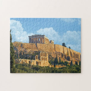 Akropolis Puzzle