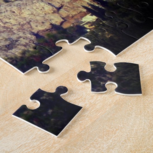 Akropolis Puzzle (Seite)