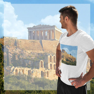 Akropolis T-Shirt