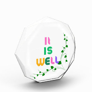 Akrylblock mit Inspiration Fotoblock