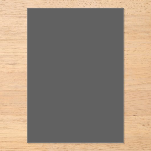 Akryleinladung Acryleinladungen (Vorderseite)
