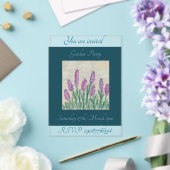 Akryleinladung Acryleinladungen (In Situ (Hochzeit))