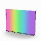 Akrylenblock Fotoblock (Rechts)