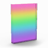 Akrylenblock Fotoblock (Links)