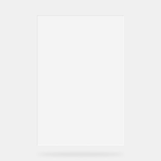 Akryling Acrylschild (Vorderseite)