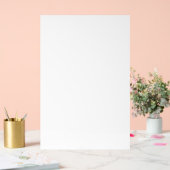 Akryling Acrylschild (Hochzeit)