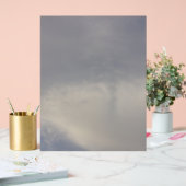 Akryling Acrylschild (Hochzeit)