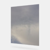 Akryling Acrylschild (Winkel)