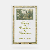 Akryling Acrylschild (Vorderseite)