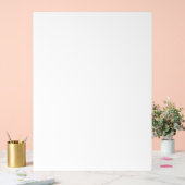 Akryling Acrylschild (Hochzeit)