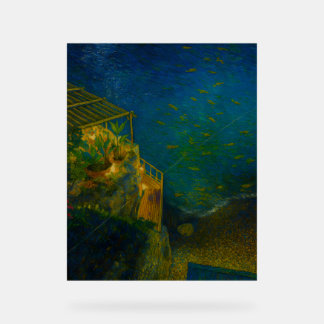 Akryling Acrylschild