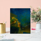 Akryling Acrylschild (Hochzeit)