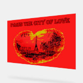 Akryling Acrylschild (Winkel)