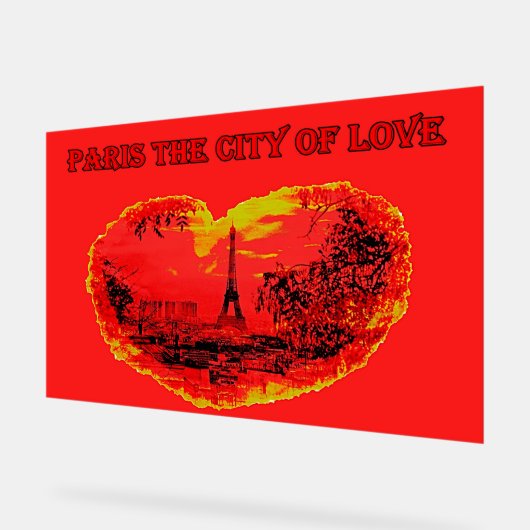 Akryling Acrylschild (Winkel)