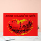 Akryling Acrylschild (Hochzeit)