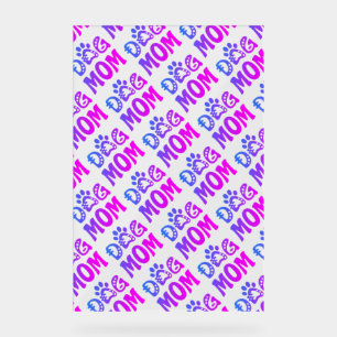 Akryling Acrylschild