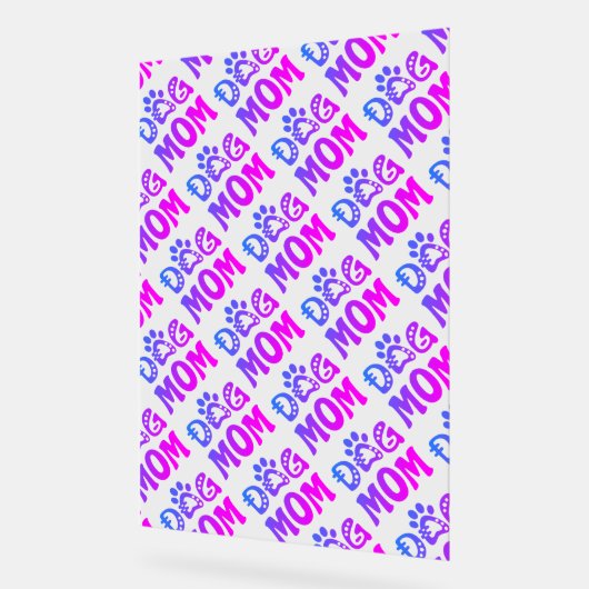 Akryling Acrylschild (Winkel)