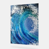 Akryling Acrylschild (Winkel)