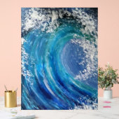 Akryling Acrylschild (Hochzeit)