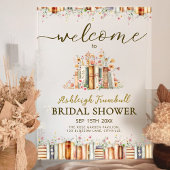 Akrylisches Brautparty Willkommen - Neuartige Lieb Acrylschild