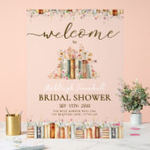 Akrylisches Brautparty Willkommen - Neuartige Lieb Acrylschild (Hochzeit)