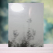 Akryllische Schrift und Design Acrylschild (Neutral)