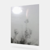 Akryllische Schrift und Design Acrylschild (Winkel)