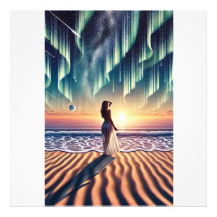 Akryllische Wandkunst Fotodruck