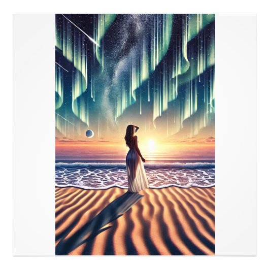 Akryllische Wandkunst Fotodruck (Vorne)